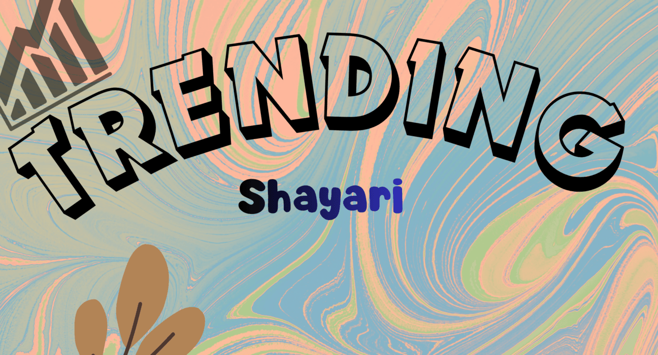 Top 450+ Trending Shayari 2026