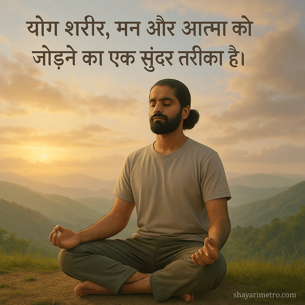 Inspirational Yoga Thoughts| Quotes related to Yoga | Yoga thoughts | Yoga quotes | Yoga Motivation| Yoga for strength | Yoga for Peace | Yogalife | Shayarimetro Inspirational Yoga Thoughts| Quotes related to Yoga | Yoga thoughts | Yoga quotes | Yoga Motivation| Yoga for strength | Yoga for Peace | Yogalife | Shayarimetro