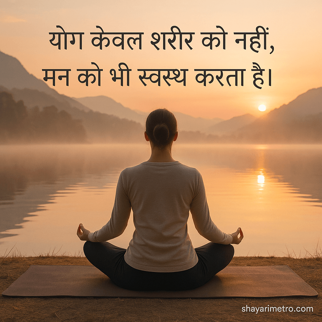 Inspirational Yoga Thoughts| Quotes related to Yoga | Yoga thoughts | Yoga quotes | Yoga Motivation| Yoga for strength | Yoga for Peace | Yogalife | Shayarimetro Inspirational Yoga Thoughts| Quotes related to Yoga | Yoga thoughts | Yoga quotes | Yoga Motivation| Yoga for strength | Yoga for Peace | Yogalife | Shayarimetro