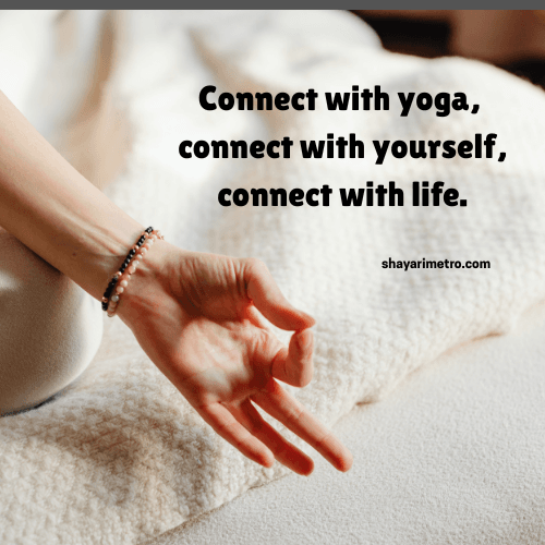 Inspirational Yoga Thoughts| Quotes related to Yoga | Yoga thoughts | Yoga quotes | Yoga Motivation| Yoga for strength | Yoga for Peace | Yogalife | Yoga practice | Shayarimetro Inspirational Yoga Thoughts| Quotes related to Yoga | Yoga thoughts | Yoga quotes | Yoga Motivation| Yoga for strength | Yoga for Peace | Yogalife | Yoga practice | Shayarimetro