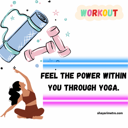 Inspirational Yoga Thoughts| Quotes related to Yoga | Yoga thoughts | Yoga quotes | Yoga Motivation| Yoga for strength | Yoga for Peace | Yogalife | Shayarimetro Inspirational Yoga Thoughts| Quotes related to Yoga | Yoga thoughts | Yoga quotes | Yoga Motivation| Yoga for strength | Yoga for Peace | Yogalife | Shayarimetro