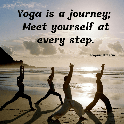 Inspirational Yoga Thoughts| Quotes related to Yoga | Motivational Yoga thoughts | Yoga quotes | Yoga Motivation| Yoga for strength | Yoga for Peace | Yogalife | Shayarimetro Inspirational Yoga Thoughts| Quotes related to Yoga | Motivational Yoga thoughts | Yoga quotes | Yoga Motivation| Yoga for strength | Yoga for Peace | Yogalife | Shayarimetro