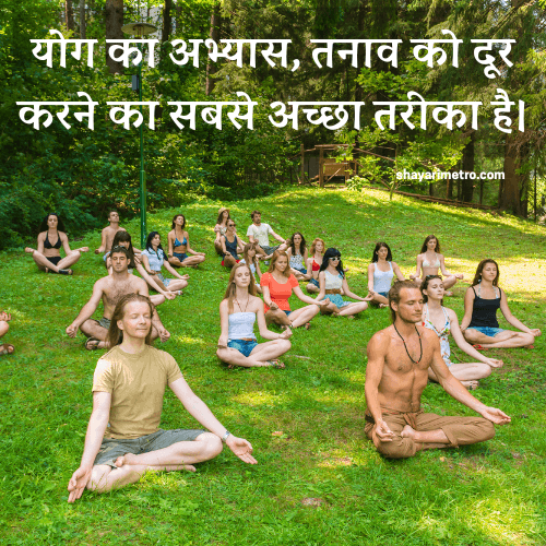 Inspirational Yoga Thoughts| Quotes related to Yoga | Best Yoga thoughts |
Best Yoga quotes | Yoga Motivation| Yoga for strength | Yoga for Peace | Yogalife | Shayarimetro Inspirational Yoga Thoughts| Quotes related to Yoga | Best Yoga thoughts |
Best Yoga quotes | Yoga Motivation| Yoga for strength | Yoga for Peace | Yogalife | Shayarimetro
