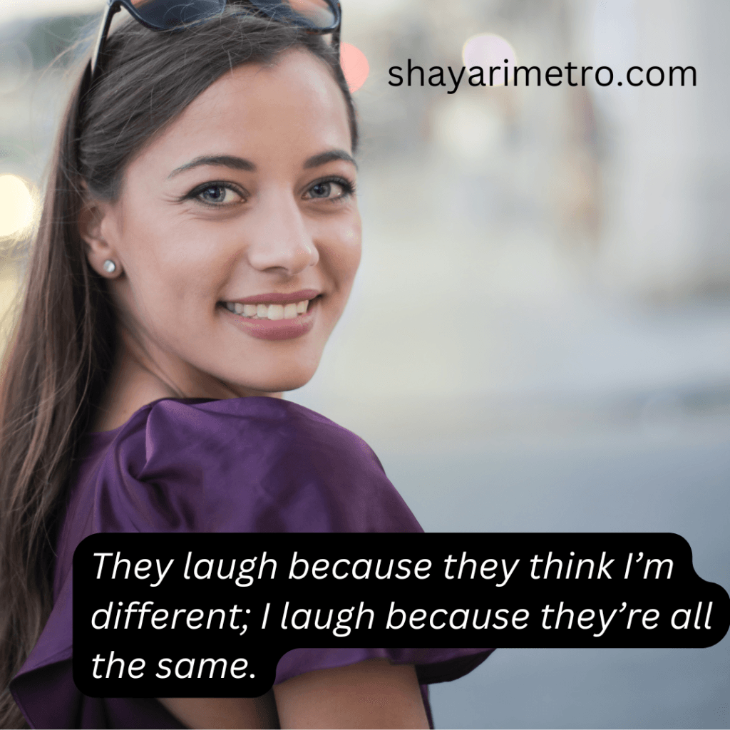 Best Swag Attitude Shayari in English | Short Shayari Attitude | shayarimetro