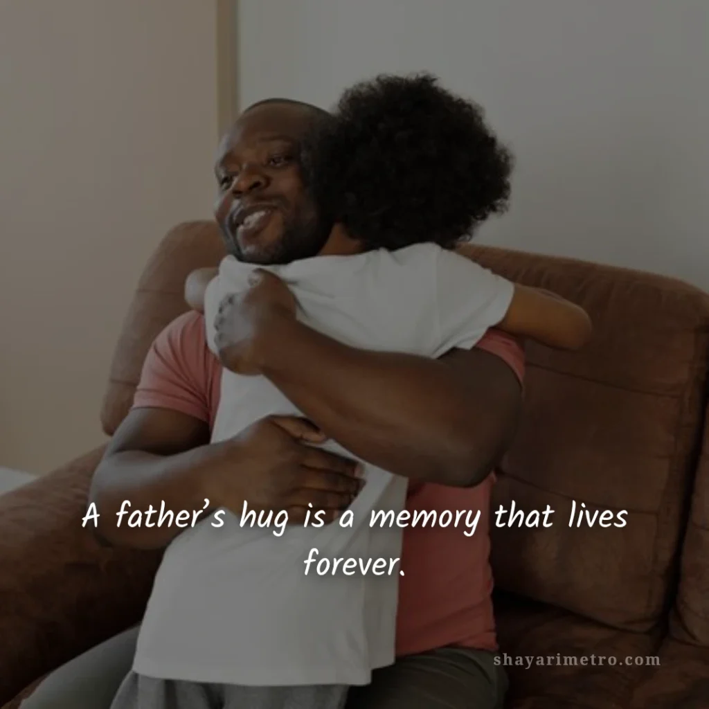Top Fathers Day Quotes in English: Eternal Hug | ShayariMetro Top Fathers Day Quotes in English: Eternal Hug | ShayariMetro