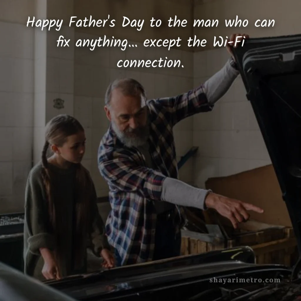 Top Fathers Day Quotes in English: Handy Hero | ShayariMetro Top Fathers Day Quotes in English: Handy Hero | ShayariMetro