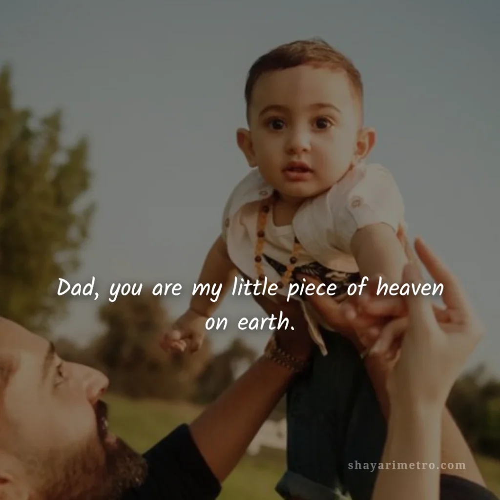 Top Fathers Day Quotes in English: Heavenly Presence | ShayariMetro Top Fathers Day Quotes in English: Heavenly Presence | ShayariMetro