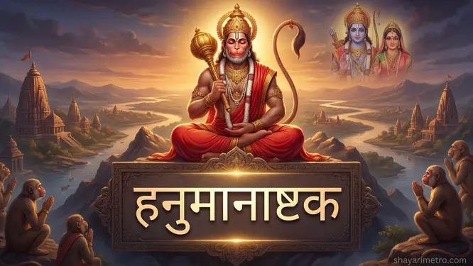मंगलवार व्रत कथा | Tuesday Vrat Katha | हनुमानाष्टक मंगलवार व्रत कथा | Tuesday Vrat Katha | हनुमानाष्टक