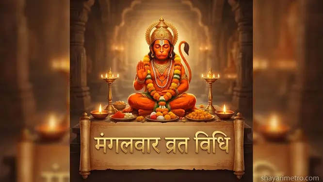 मंगलवार व्रत कथा | Tuesday Vrat Katha | मंगलवार व्रत विधि मंगलवार व्रत कथा | Tuesday Vrat Katha | मंगलवार व्रत विधि